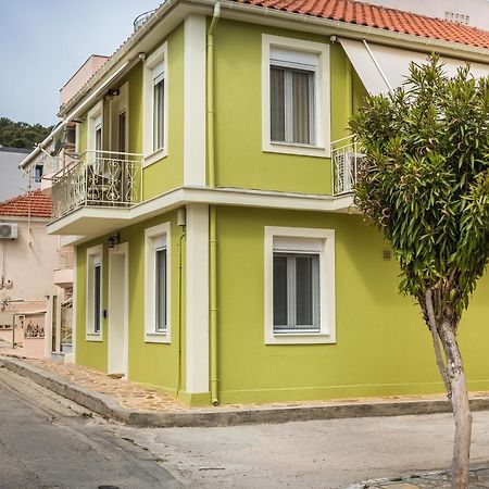 Serenity Home Аргостолион Экстерьер фото