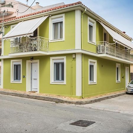 Serenity Home Аргостолион Экстерьер фото
