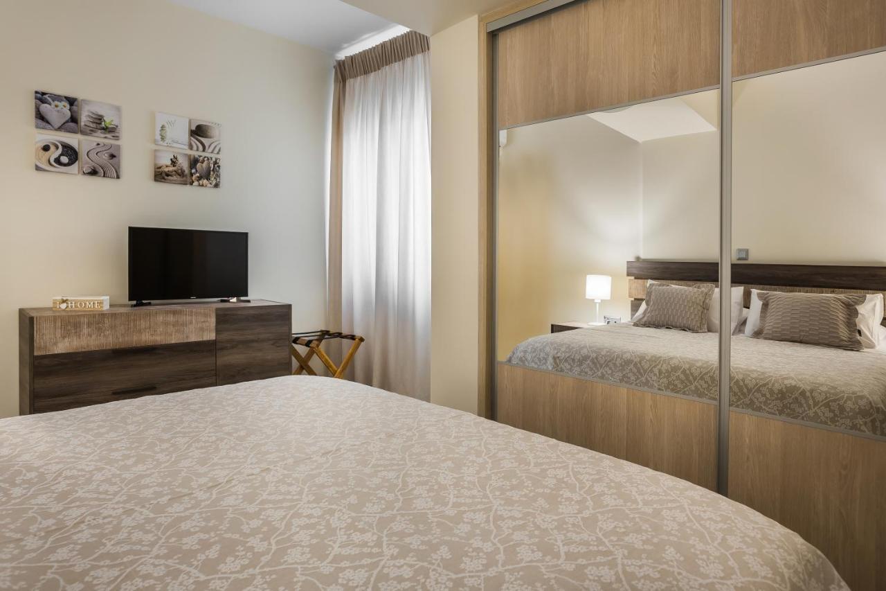 Serenity Home Аргостолион Экстерьер фото