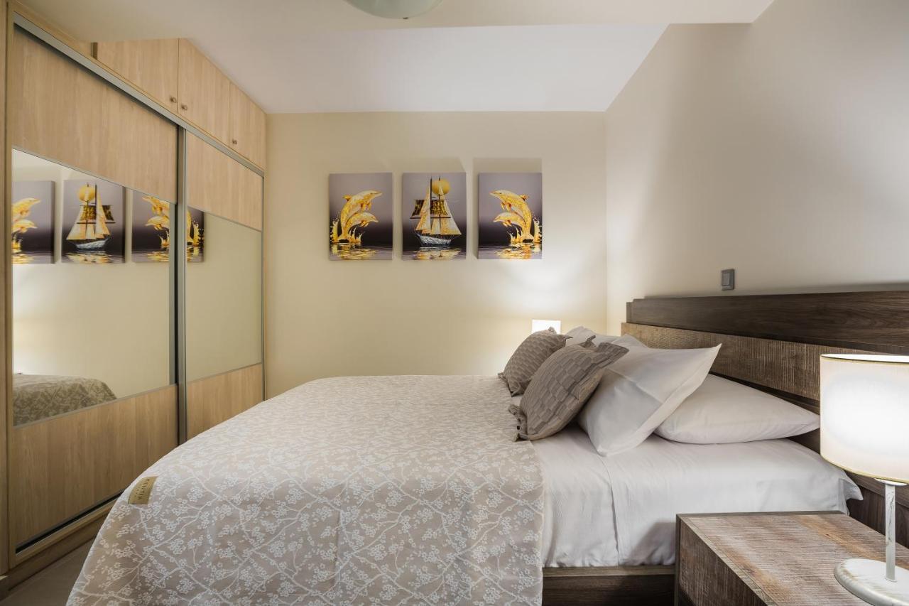 Serenity Home Аргостолион Экстерьер фото