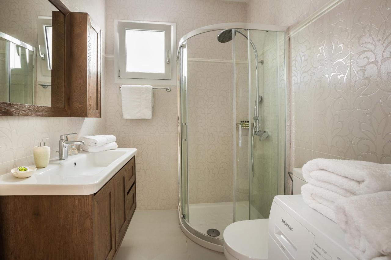 Serenity Home Аргостолион Экстерьер фото