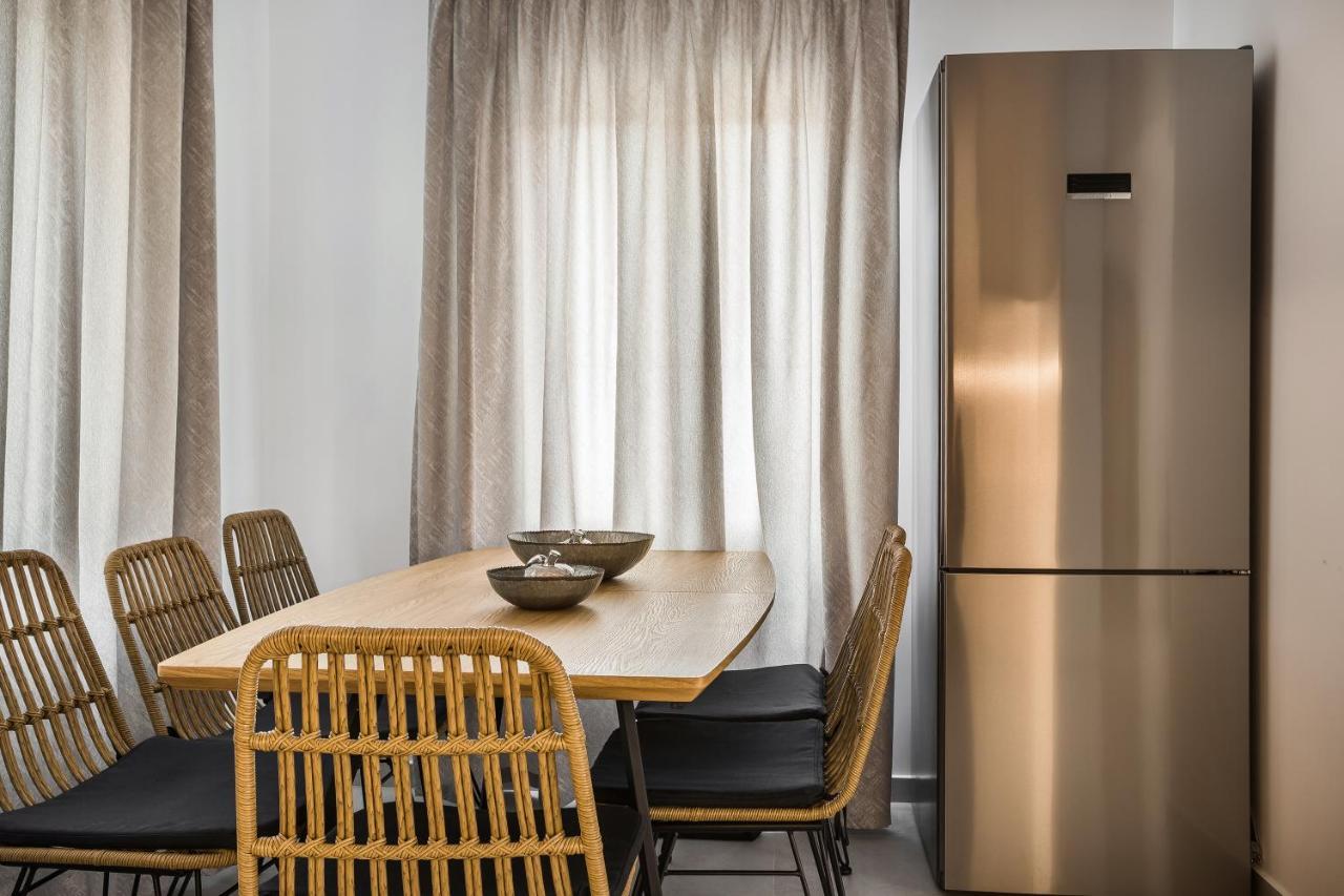 Serenity Home Аргостолион Экстерьер фото