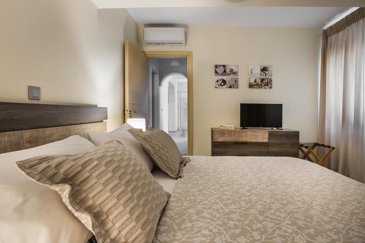 Serenity Home Аргостолион Экстерьер фото