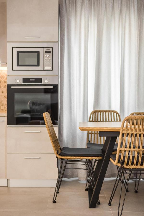 Serenity Home Аргостолион Экстерьер фото