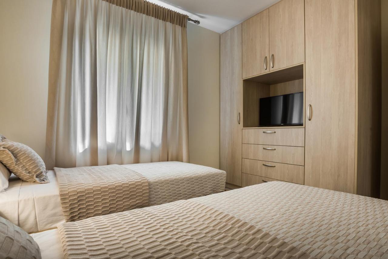 Serenity Home Аргостолион Экстерьер фото